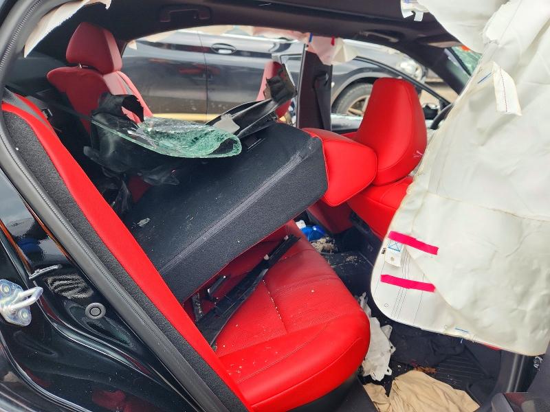 60054316 :رقم المزاد ، 4T1DBADK0TU561580 vin ، 2026 Toyota Camry مزاد بيع