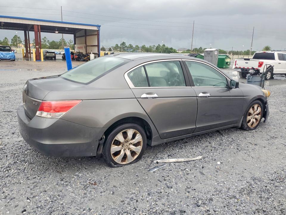 Aukcja sprzedaży 2009 Honda Accord, vin: 1HGCP36819A040068, numer aukcji: 61721946