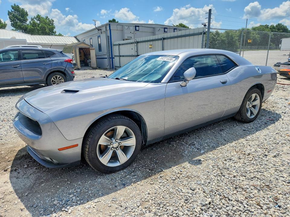 Aukcja sprzedaży 2016 Dodge Challenger, vin: 2C3CDZAG3GH245550, numer aukcji: 59221836