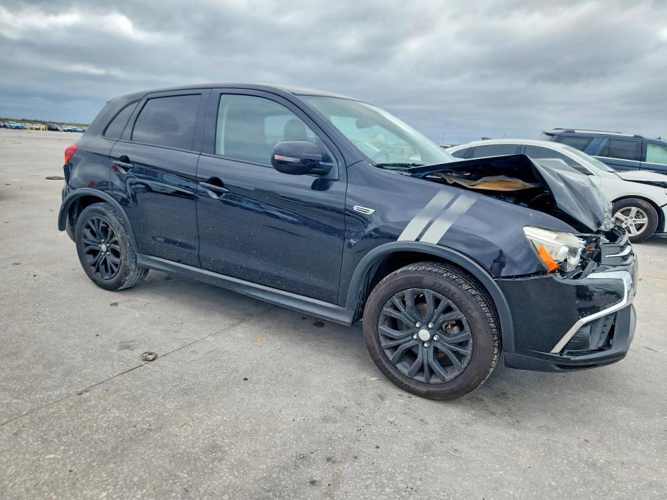 Aukcja sprzedaży 2019 Mitsubishi Outlander Sport, vin: JA4AP3AU6KU034842, numer aukcji: 62279216