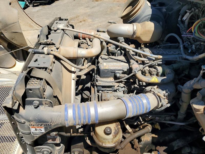 2016 Kenworth T370 მანქანა იყიდება აუქციონზე, vin: 3BKHLJ9X2GF109836, აუქციონის ნომერი: 59338516