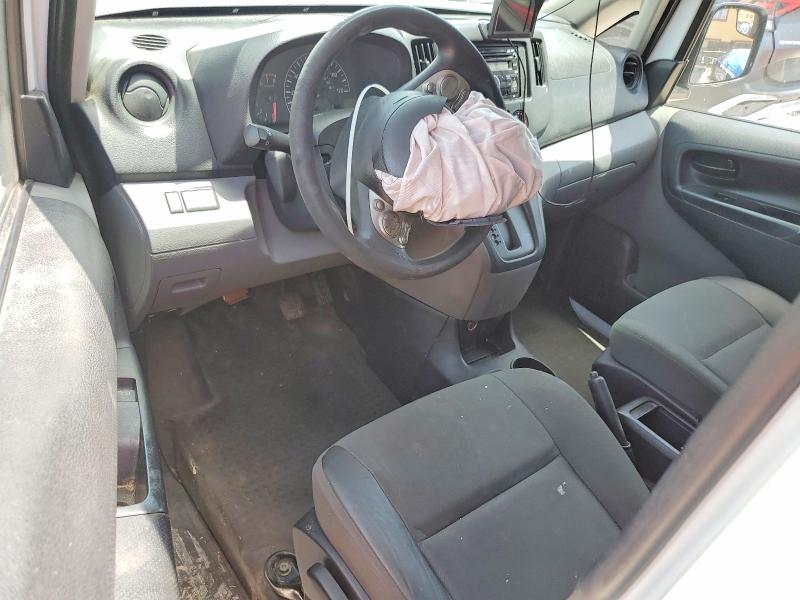 60437656 :رقم المزاد ، 3N63M0YNXFK694101 vin ، 2015 Chevrolet City Express مزاد بيع