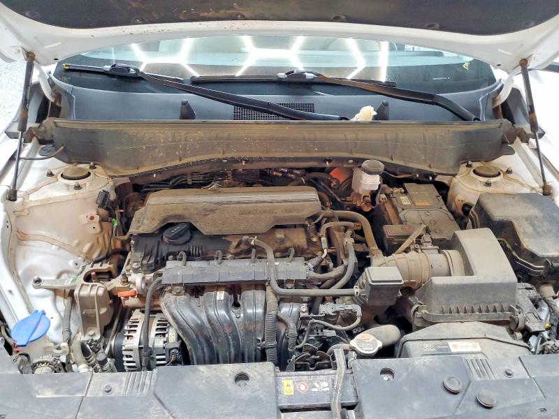 Продажа на аукционе авто 2024 Hyundai Kona, vin: KM8HBCAB2RU147999, номер лота: 60875336