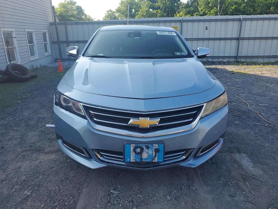 Продажа на аукционе авто 2014 Chevrolet Impala, vin: 1G1155S37EU115245, номер лота: 59231406