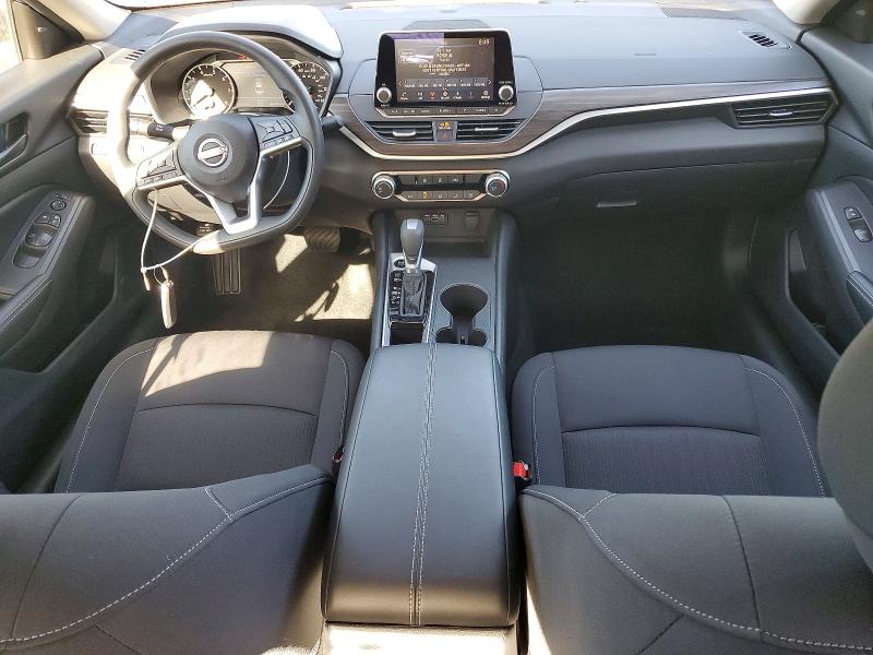 2026 Nissan Altima მანქანა იყიდება აუქციონზე, vin: 1N4BL4DV2TN323217, აუქციონის ნომერი: 62878756