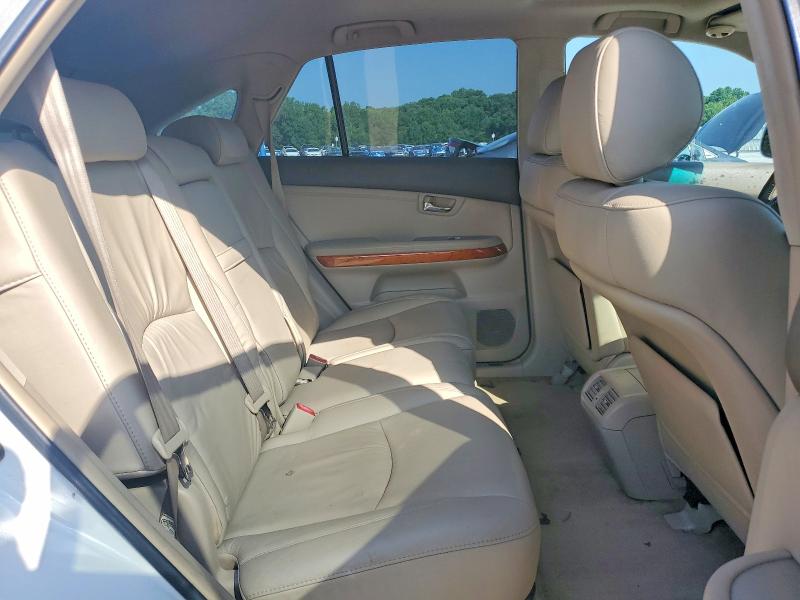 Aukcja sprzedaży 2007 Lexus Rx, vin: 2T2HK31U17C020477, numer aukcji: 59769946