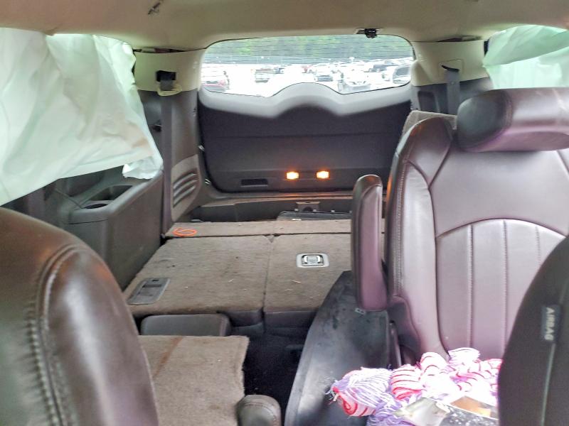 Aukcja sprzedaży 2014 Buick Enclave, vin: 5GAKRCKD2EJ271323, numer aukcji: 60655886