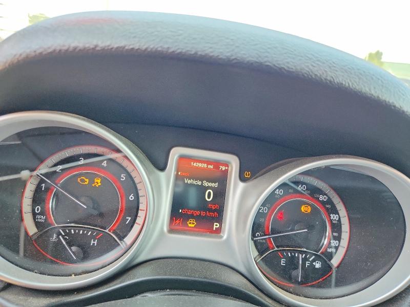 Продаж на аукціоні авто 2018 Dodge Journey, vin: 3C4PDCAB7JT445649, номер лоту: 59065916