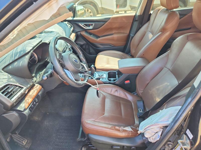 Aukcja sprzedaży 2019 Subaru Forester, vin: JF2SKAWC6KH407269, numer aukcji: 61315006
