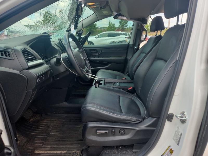 Продаж на аукціоні авто 2024 Honda Odyssey, vin: 5FNRL6H62RB010893, номер лоту: 60090296