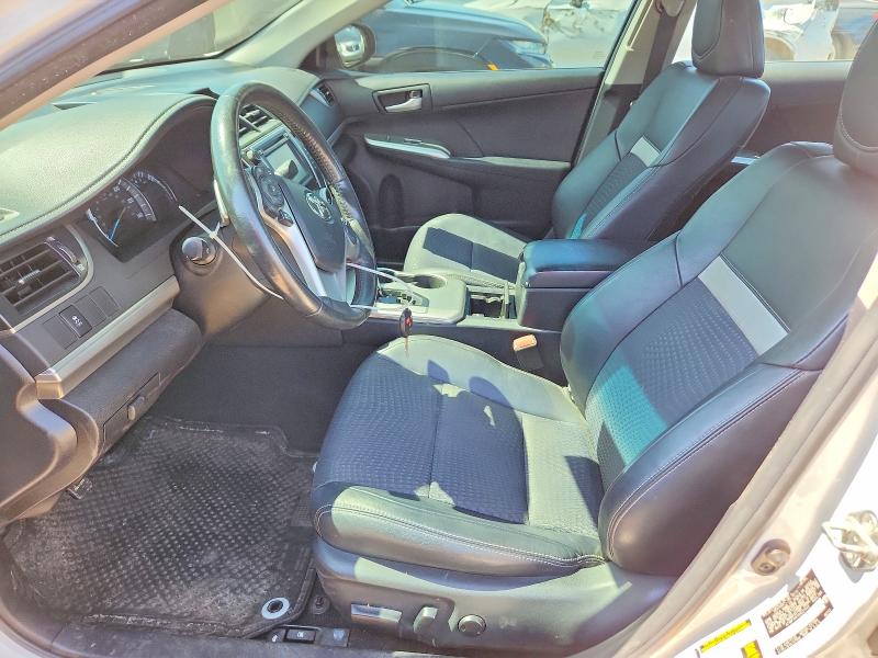 Aukcja sprzedaży 2012 Toyota Camry, vin: 4T1BF1FK1CU537443, numer aukcji: 59877426