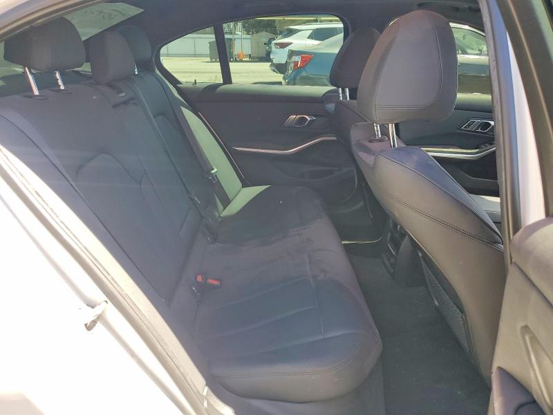 Aukcja sprzedaży 2020 Bmw M340i, vin: 3MW5U7J06L8B31636, numer aukcji: 60425416