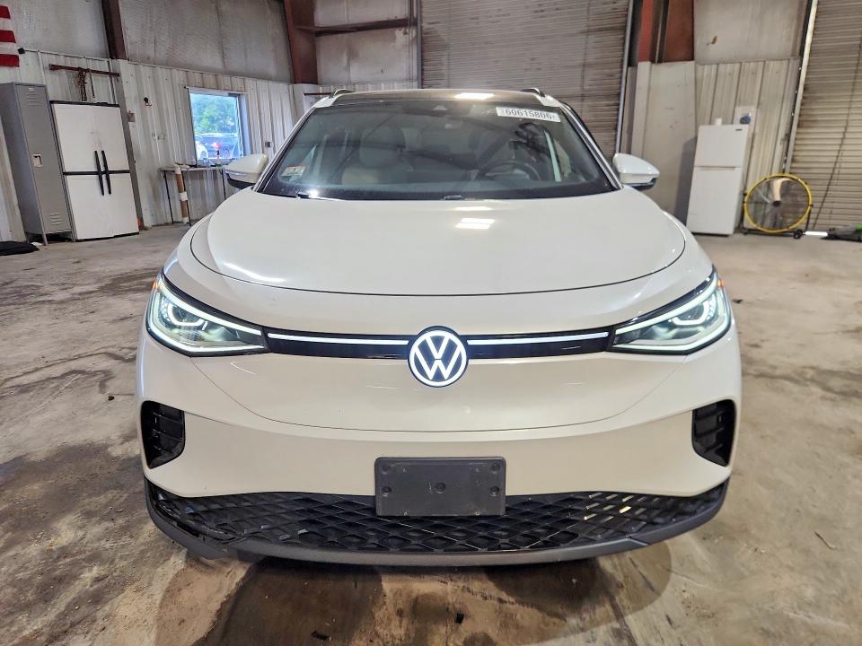 Aukcja sprzedaży 2024 Volkswagen Id.4, vin: 1V25MPE85RC017422, numer aukcji: 60615806