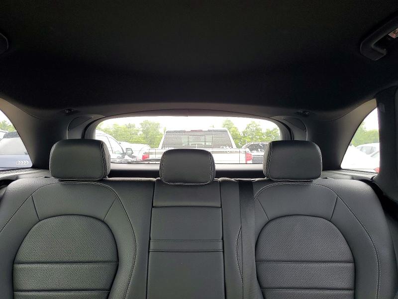 2020 Mercedes-benz Glc მანქანა იყიდება აუქციონზე, vin: W1N0G8DB5LF793523, აუქციონის ნომერი: 60596256