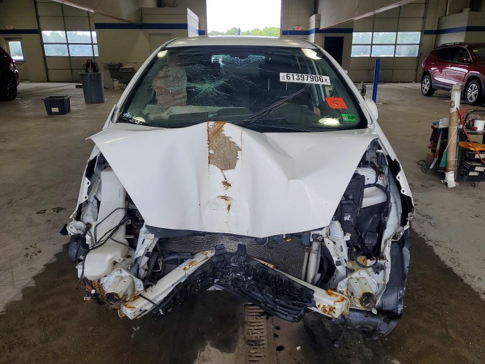 Aukcja sprzedaży 2009 Honda Fit, vin: JHMGE88479S013611, numer aukcji: 61397906