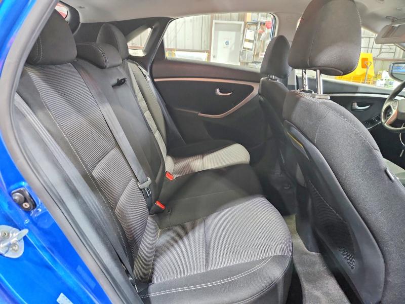 Aukcja sprzedaży 2017 Hyundai Elantra Gt, vin: KMHD35LH0HU373496, numer aukcji: 62317496