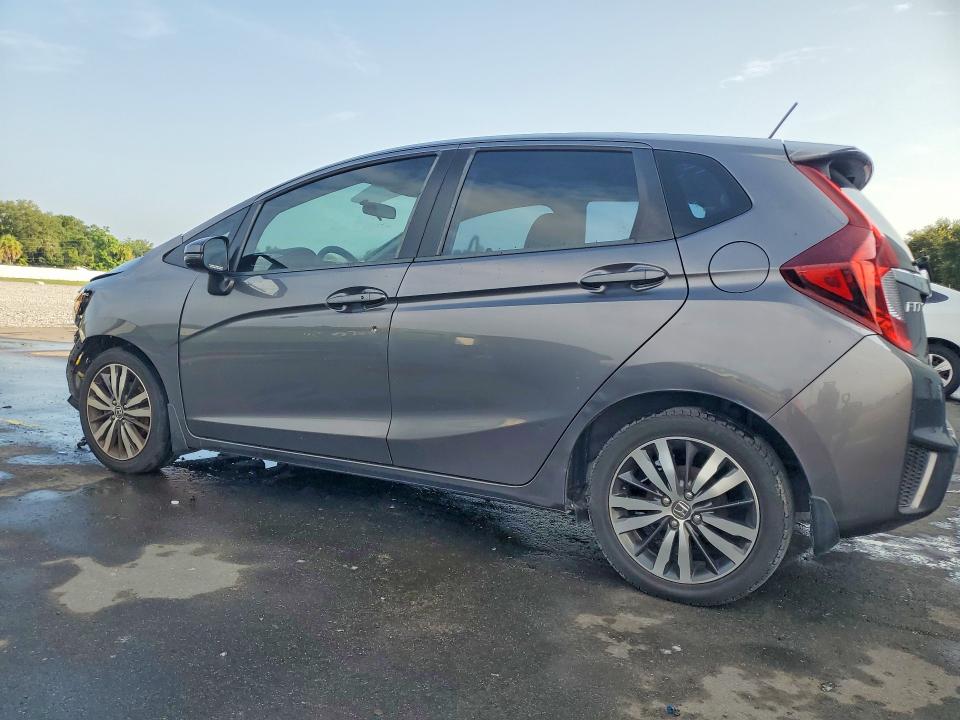Продажа на аукционе авто 2015 Honda Fit, vin: 3HGGK5H80FM772182, номер лота: 62829676