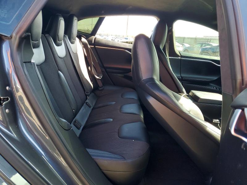 Aukcja sprzedaży 2016 Tesla Model S, vin: 5YJSA1E12GF175343, numer aukcji: 61436666