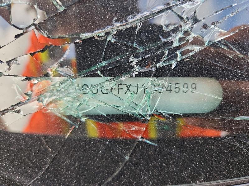 Aukcja sprzedaży 2018 Audi A3, vin: WAUGUGFFXJ1084599, numer aukcji: 60060176