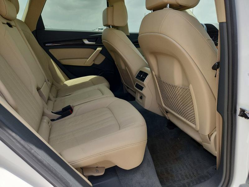 60074716 :رقم المزاد ، WA1ANAFY5K2096556 vin ، 2019 Audi Q5 مزاد بيع