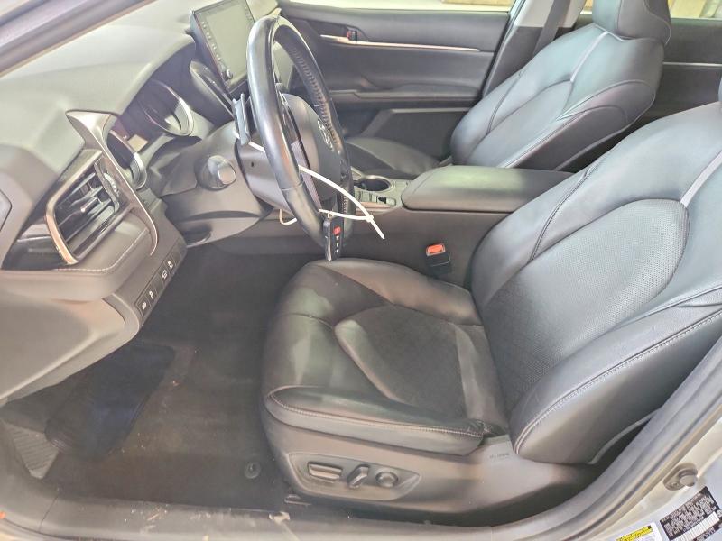 Продаж на аукціоні авто 2023 Toyota Camry, vin: 4T1K61AK6PU159388, номер лоту: 61989836
