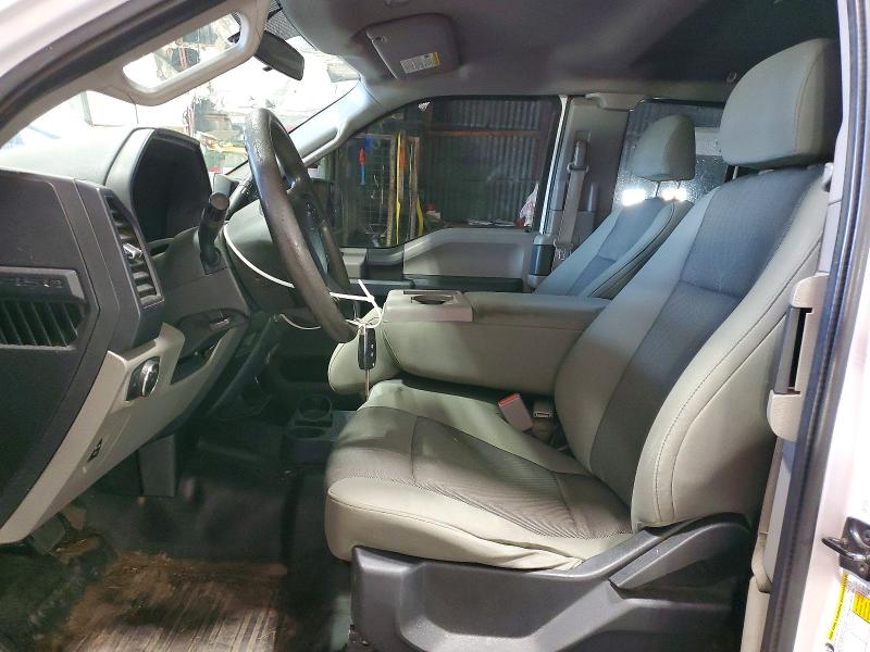Продаж на аукціоні авто 2016 Ford F150, vin: 1FTEX1EP6GFD57848, номер лоту: 60224836