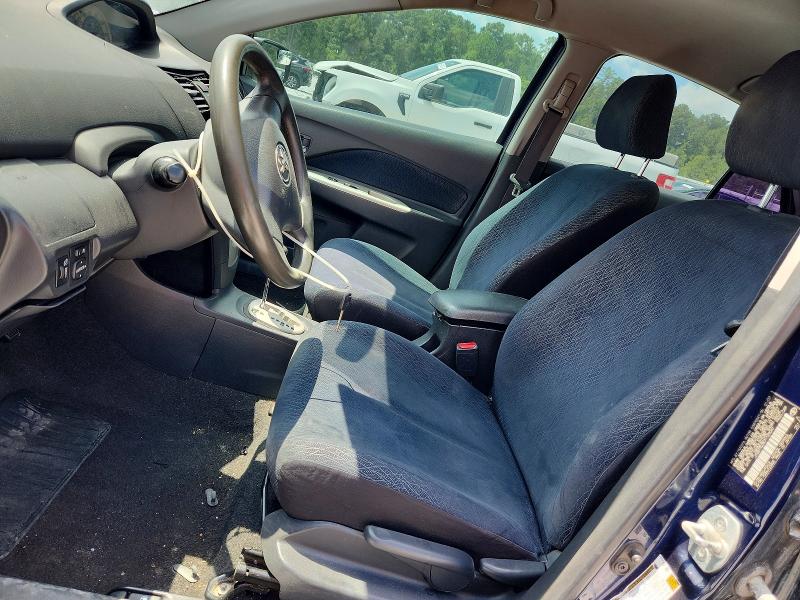 Aukcja sprzedaży 2007 Toyota Yaris, vin: JTDBT923X71129041, numer aukcji: 60253006
