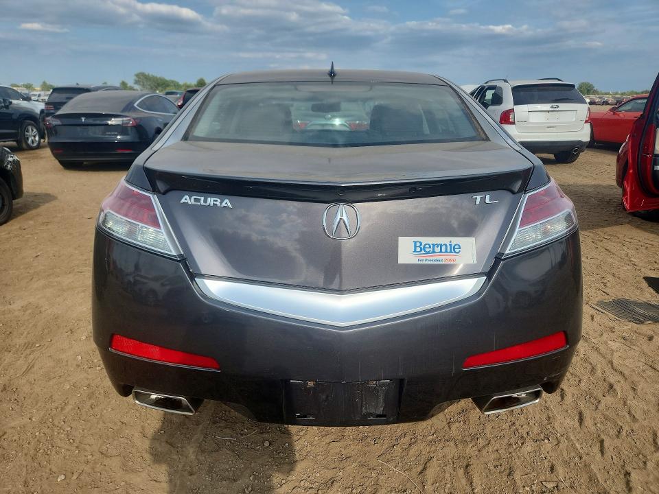 2011 Acura Tl მანქანა იყიდება აუქციონზე, vin: 19UUA8F55BA001451, აუქციონის ნომერი: 62582766