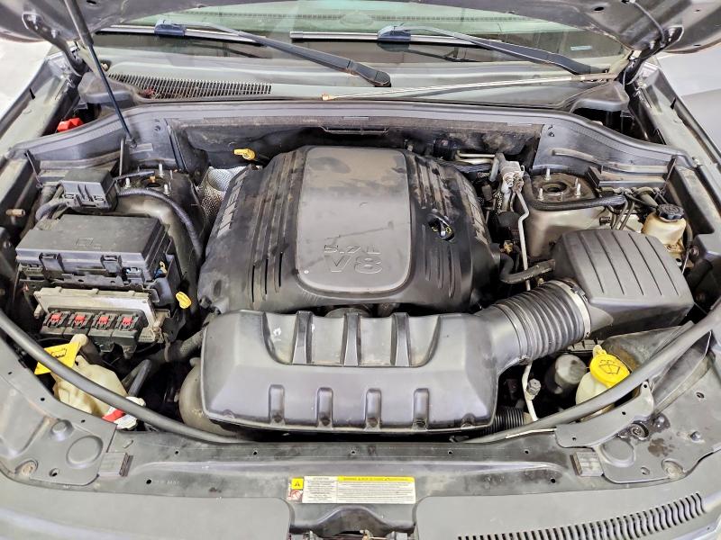 62254796 :رقم المزاد ، 1J4RR6GT6BC589020 vin ، 2011 Jeep Grand Cherokee مزاد بيع