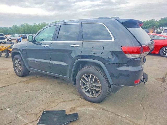 2021 Jeep Grand Cherokee მანქანა იყიდება აუქციონზე, vin: 1C4RJFBG8MC779329, აუქციონის ნომერი: 61908456
