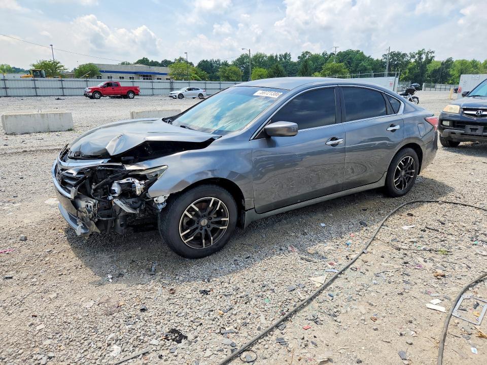 Aukcja sprzedaży 2014 Nissan Altima, vin: 1N4AL3AP0EN357669, numer aukcji: 59721386
