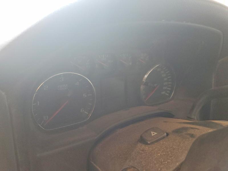 2014 Chevrolet Silverado მანქანა იყიდება აუქციონზე, vin: 1GCNCPEH5EZ310801, აუქციონის ნომერი: 59809426