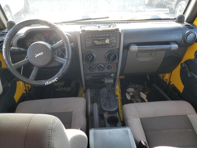 62436276 :رقم المزاد ، 1J4GB39139L753940 vin ، 2009 Jeep Wrangler Unlimited مزاد بيع