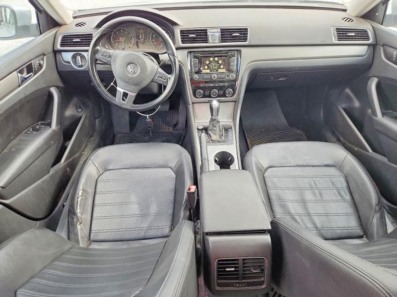 Aukcja sprzedaży 2015 Volkswagen Passat, vin: 1VWBT7A37FC021983, numer aukcji: 62277846
