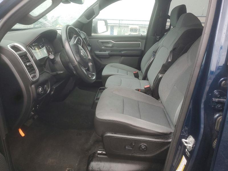 Aukcja sprzedaży 2021 Ram 1500, vin: 1C6SRFFT6MN522392, numer aukcji: 60992806