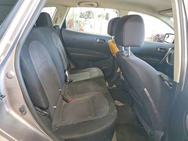 63563766 :رقم المزاد ، JN8AS5MV3CW704278 vin ، 2012 Nissan Rogue مزاد بيع