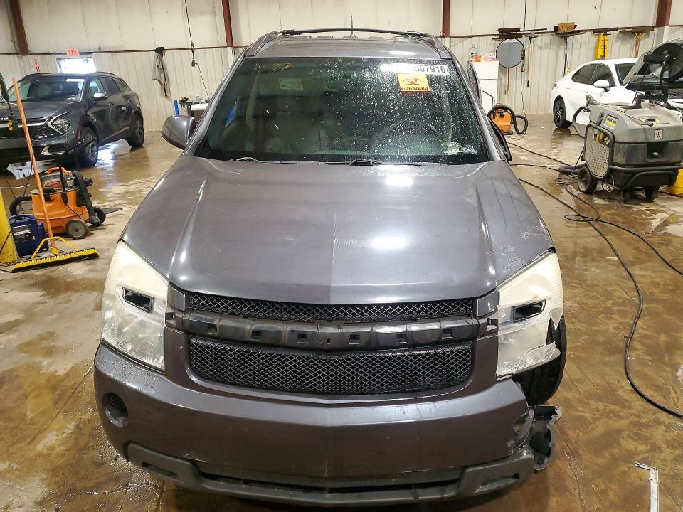 Aukcja sprzedaży 2008 Chevrolet Equinox, vin: 2CNDL43F386345084, numer aukcji: 60567916