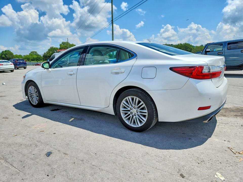 Продаж на аукціоні авто 2017 Lexus Es, vin: 58ABK1GG9HU036001, номер лоту: 61676616