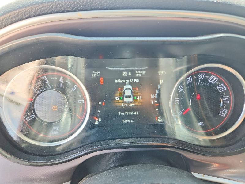 2020 Dodge Challenger მანქანა იყიდება აუქციონზე, vin: 2C3CDZJGXLH215035, აუქციონის ნომერი: 59999336
