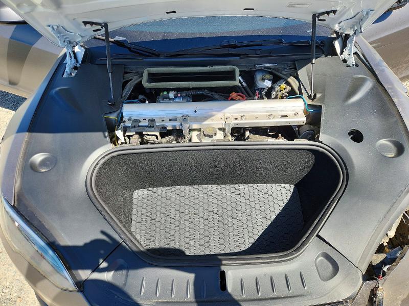 Продажа на аукционе авто 2022 Tesla Model S, vin: 5YJSA1E67NF479342, номер лота: 60719106