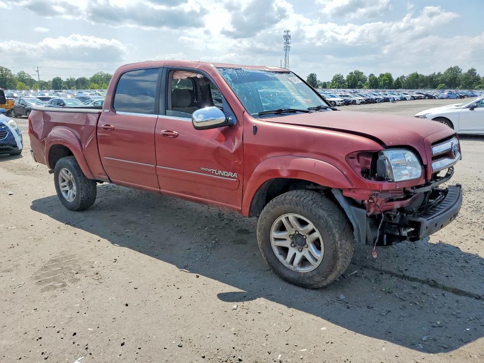 Продаж на аукціоні авто 2005 Toyota Tundra, vin: 5TBDT44155S468421, номер лоту: 62649216
