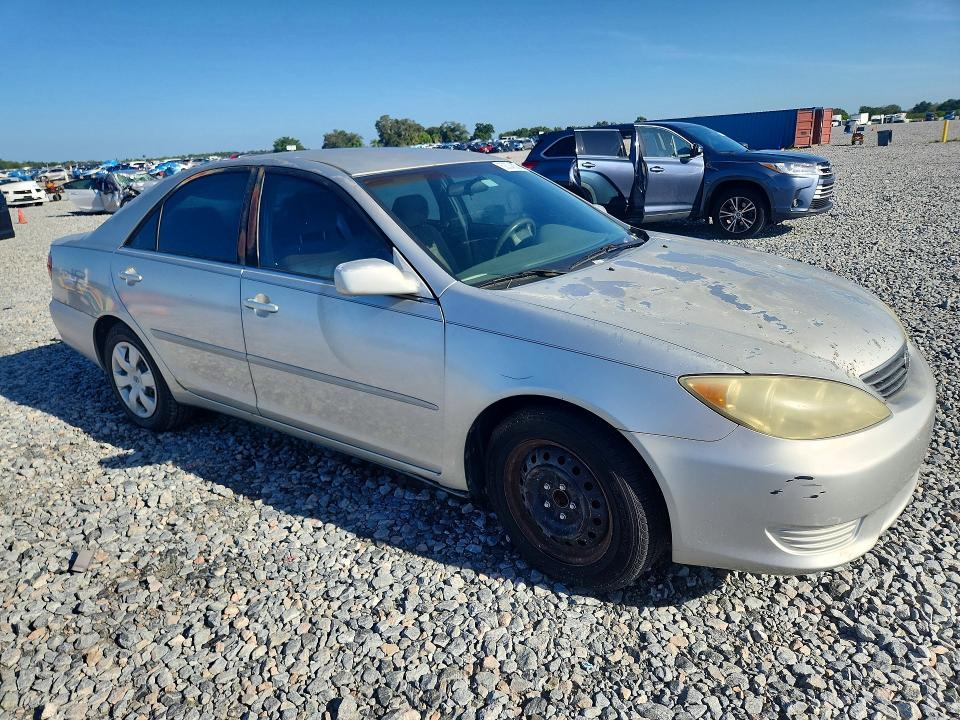 Aukcja sprzedaży 2006 Toyota Camry, vin: 4T1BE32K06U749047, numer aukcji: 62204326