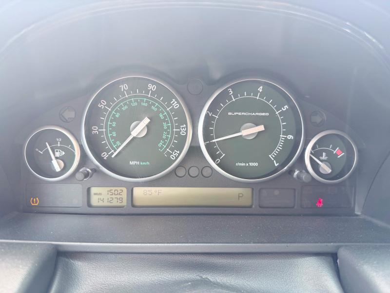 2006 Land Rover Range Rover მანქანა იყიდება აუქციონზე, vin: SALMF13486A235827, აუქციონის ნომერი: 60661206