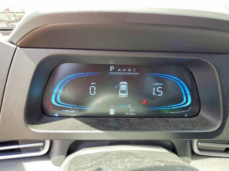 Aukcja sprzedaży 2025 Hyundai Elantra, vin: KMHLL4DG1SU990635, numer aukcji: 60384246