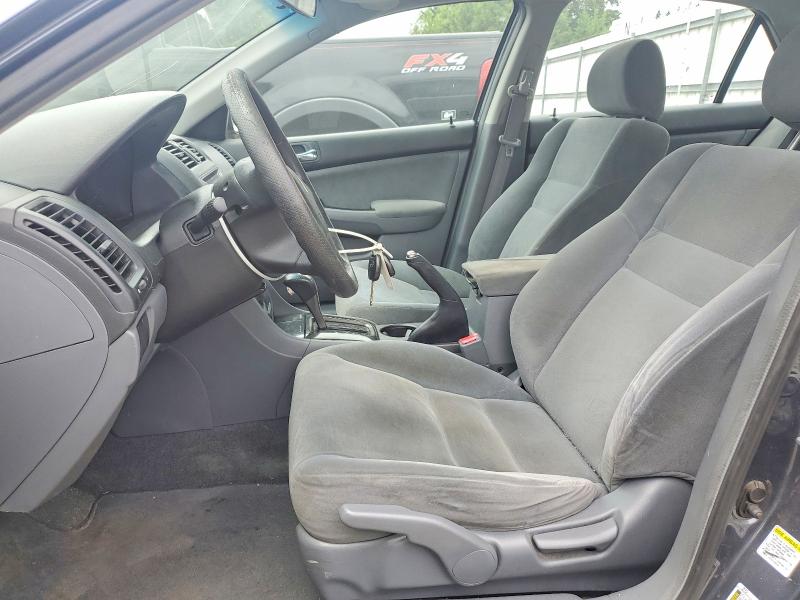 Aukcja sprzedaży 2006 Honda Accord, vin: 1HGCM56326A146680, numer aukcji: 61043296