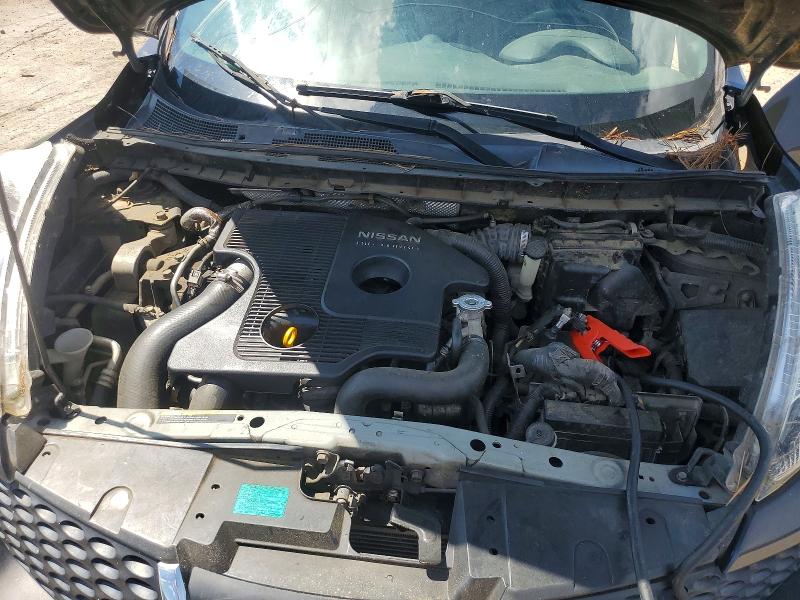 Aukcja sprzedaży 2011 Nissan Juke, vin: JN8AF5MR4BT006740, numer aukcji: 60780746