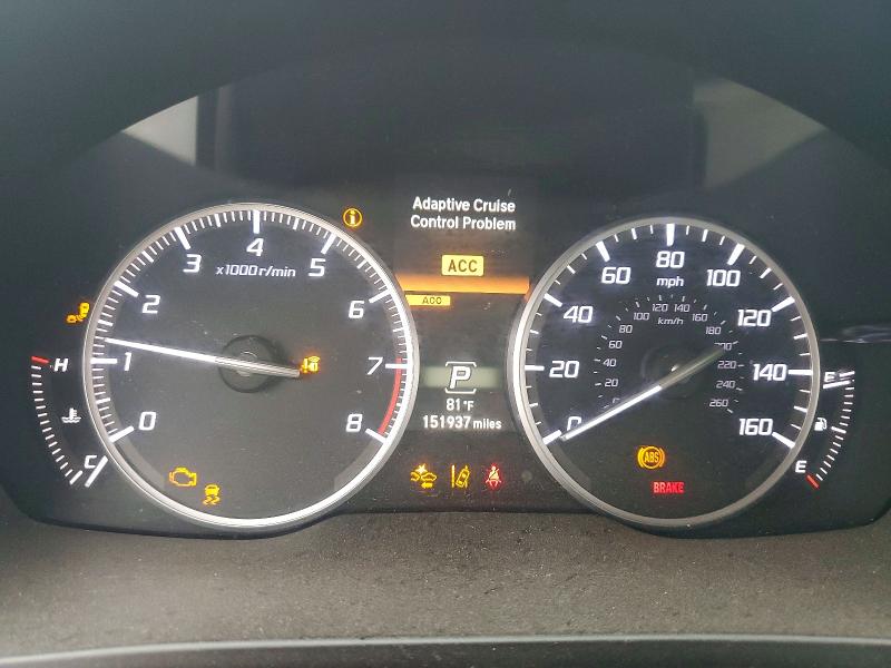 Aukcja sprzedaży 2016 Acura Ilx, vin: 19UDE2F72GA013082, numer aukcji: 60580616
