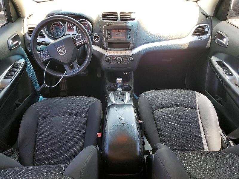 Продажа на аукционе авто 2015 Dodge Journey, vin: 3C4PDCBG4FT742220, номер лота: 59104566