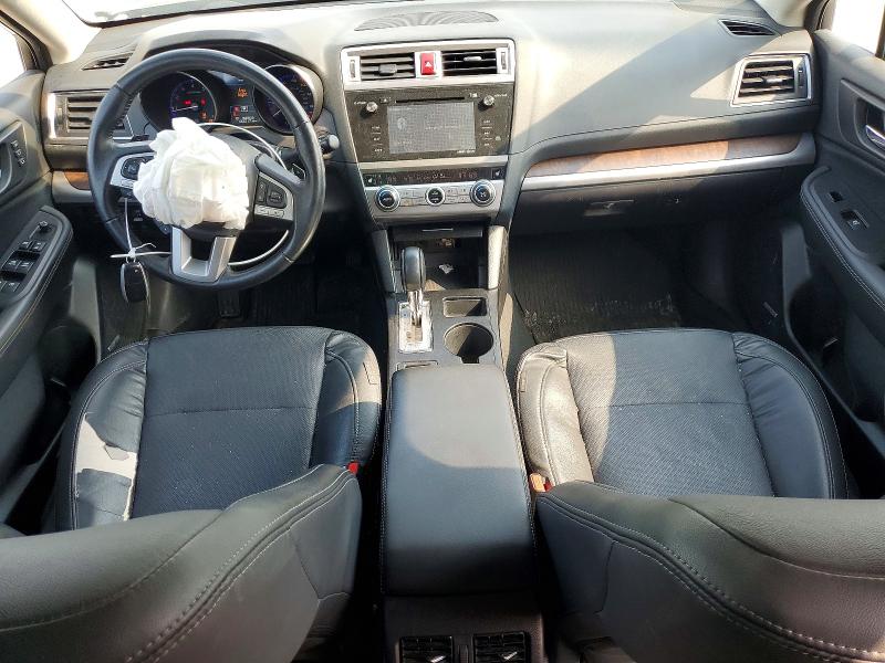 2016 Subaru Outback მანქანა იყიდება აუქციონზე, vin: 4S4BSBNC3G3344234, აუქციონის ნომერი: 60022606
