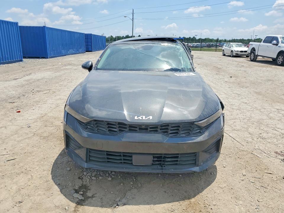 Aukcja sprzedaży 2025 Kia K5, vin: KNAG34J78S5276972, numer aukcji: 60571946